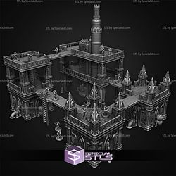 April 2026 Forbidden Prints Miniatures