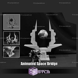 April 2026 Funbie Studios Miniatures