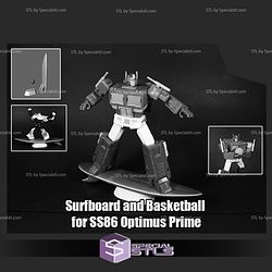 April 2026 Funbie Studios Miniatures