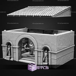 April 2026 Gadgetworks Miniatures