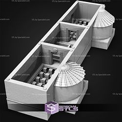 April 2026 Gadgetworks Miniatures