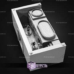 April 2026 Gadgetworks Miniatures