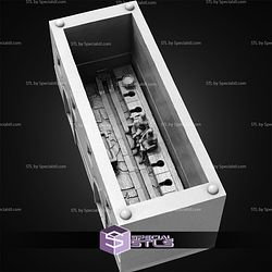 April 2026 Gadgetworks Miniatures