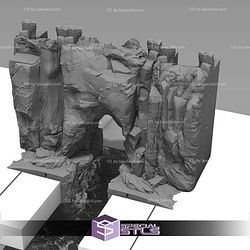 April 2026 Game Scape 3D Miniatures