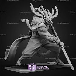 April 2026 Ghamak Fantasy Miniatures