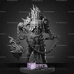 April 2026 Goetia Miniatures