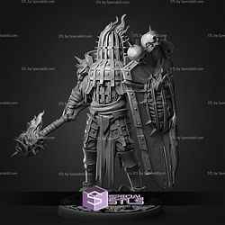 April 2026 Goetia Miniatures