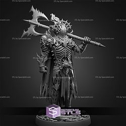 April 2026 Goetia Miniatures