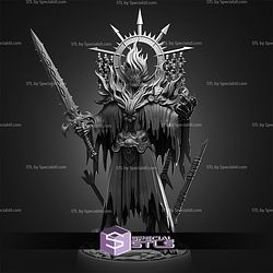 April 2026 Goetia Miniatures
