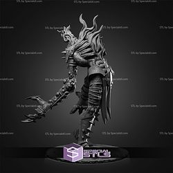 April 2026 Goetia Miniatures