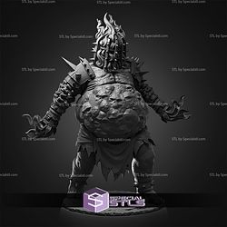 April 2026 Goetia Miniatures