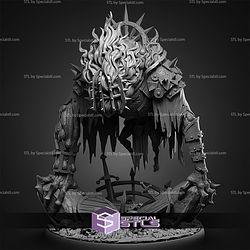 April 2026 Goetia Miniatures