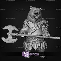 April 2026 Goon Master Games Miniatures