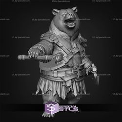 April 2026 Goon Master Games Miniatures