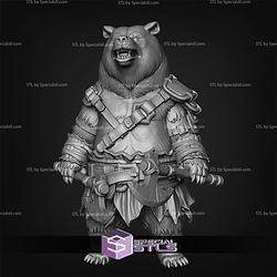 April 2026 Goon Master Games Miniatures