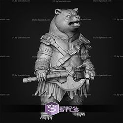 April 2026 Goon Master Games Miniatures