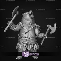 April 2026 Goon Master Games Miniatures