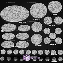 April 2026 Goon Master Games Miniatures