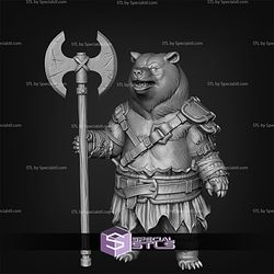 April 2026 Goon Master Games Miniatures