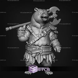 April 2026 Goon Master Games Miniatures