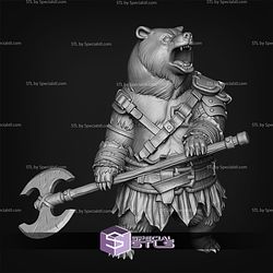 April 2026 Goon Master Games Miniatures
