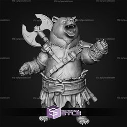 April 2026 Goon Master Games Miniatures