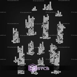 April 2026 Goon Master Games Miniatures