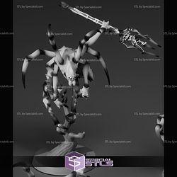 April 2026 Imp3dsion Miniatures