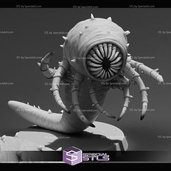 April 2026 Imp3dsion Miniatures