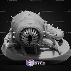 April 2026 Imp3dsion Miniatures