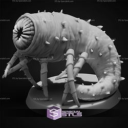 April 2026 Imp3dsion Miniatures