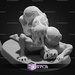 April 2026 Imp3dsion Miniatures