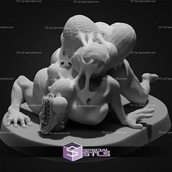April 2026 Imp3dsion Miniatures