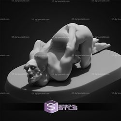 April 2026 Imp3dsion Miniatures
