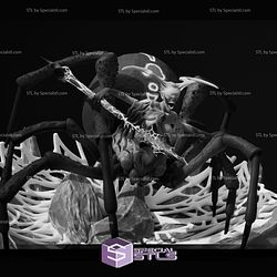 April 2026 Imp3dsion Miniatures