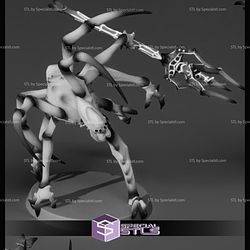 April 2026 Imp3dsion Miniatures