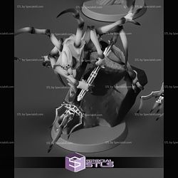 April 2026 Imp3dsion Miniatures