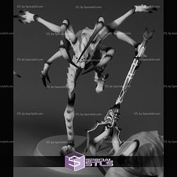 April 2026 Imp3dsion Miniatures