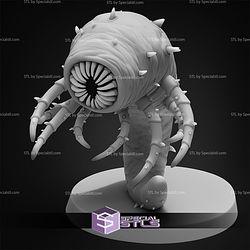 April 2026 Imp3dsion Miniatures