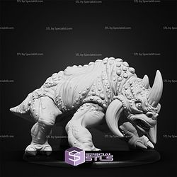 April 2026 Invictus Miniatures