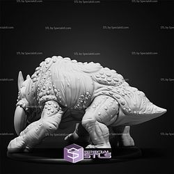 April 2026 Invictus Miniatures
