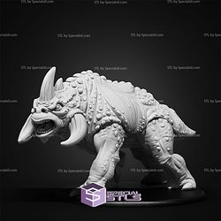 April 2026 Invictus Miniatures