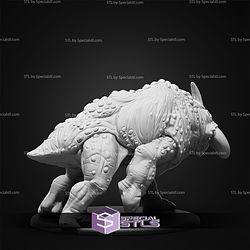 April 2026 Invictus Miniatures