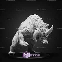April 2026 Invictus Miniatures