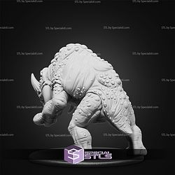 April 2026 Invictus Miniatures