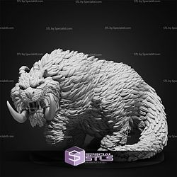April 2026 Invictus Miniatures