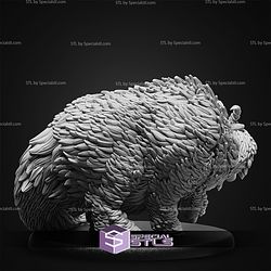 April 2026 Invictus Miniatures