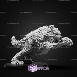 April 2026 Invictus Miniatures