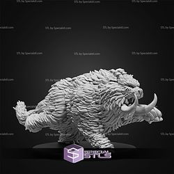 April 2026 Invictus Miniatures