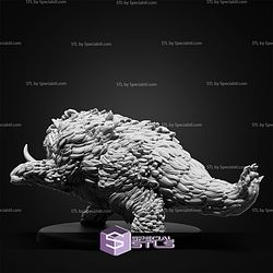April 2026 Invictus Miniatures